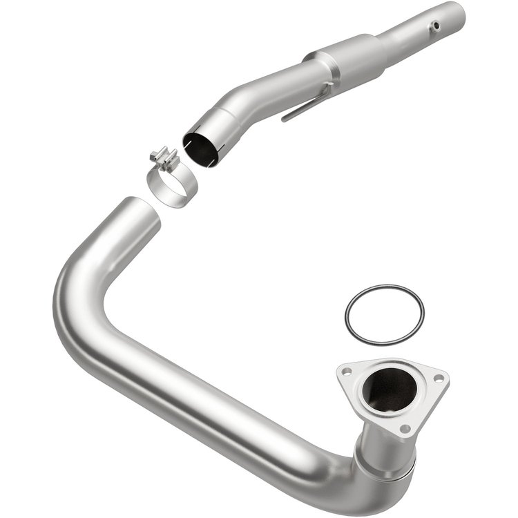 5451642 Direct-Fit Catalytic Converter Fits Select Chevrolet, GMC Models