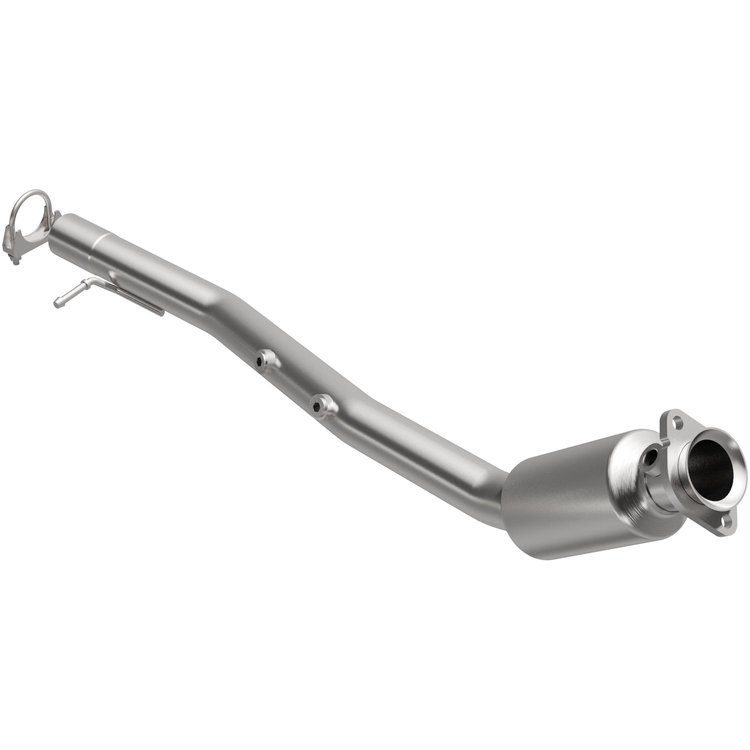 2007-2008 Land Rover Range Rover California Grade CARB Compliant Direct-Fit Catalytic Converter