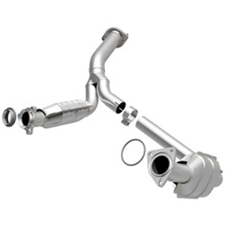 Direct Fit California Catalytic Converter