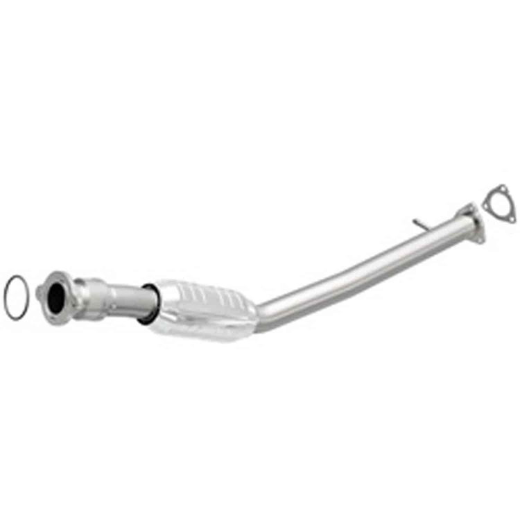 Direct Fit California Catalytic Converter