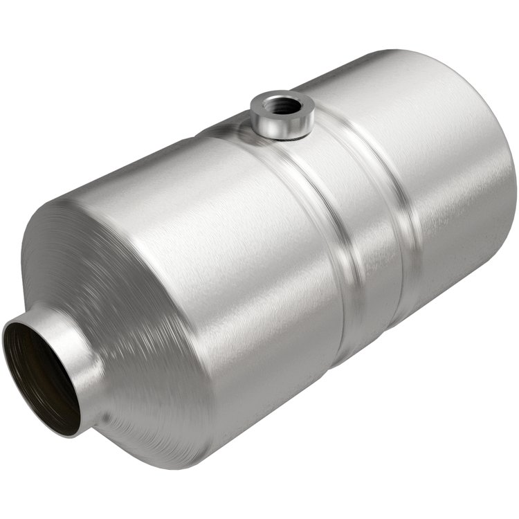 Universal California Catalytic Converter