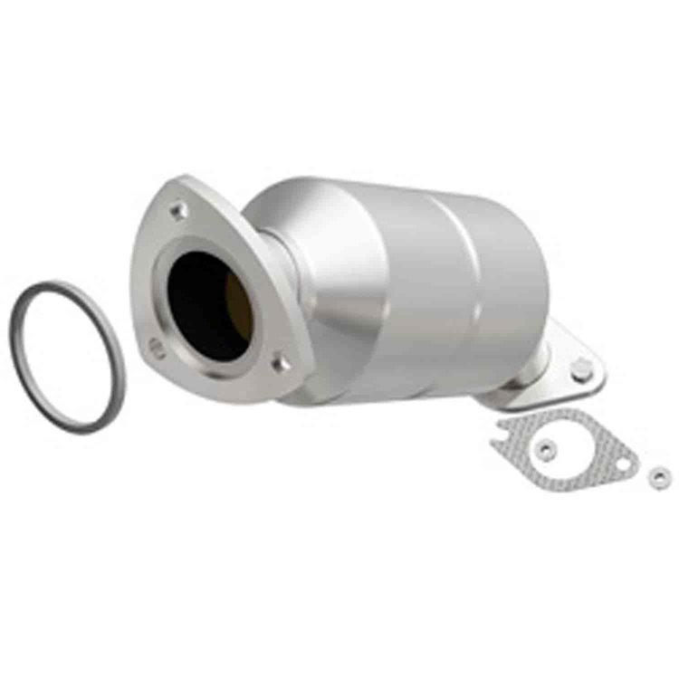 Direct Fit California Catalytic Converter