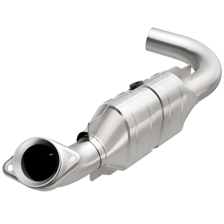 Direct Fit California Catalytic Converter