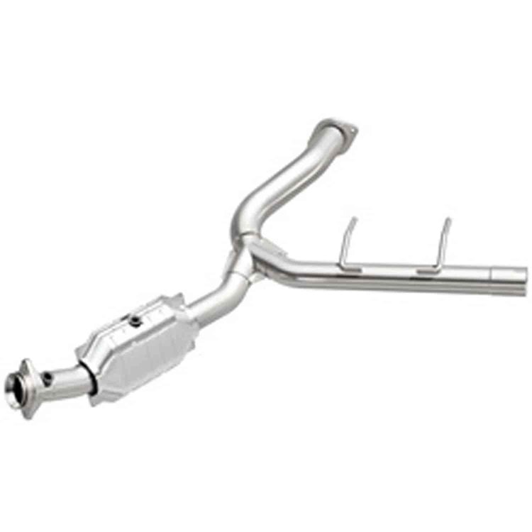 Direct Fit California Catalytic Converter