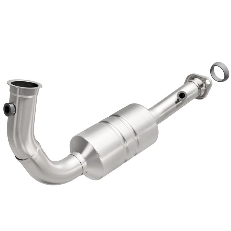 Direct Fit California Catalytic Converter