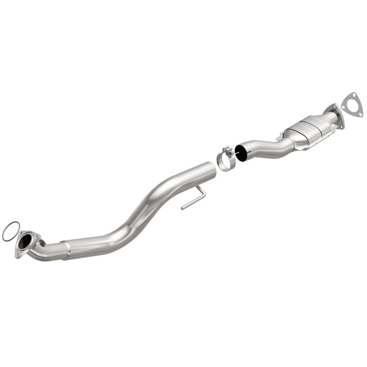 Direct Fit California Catalytic Converter