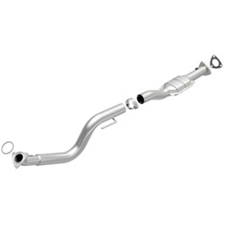 Direct Fit California Catalytic Converter