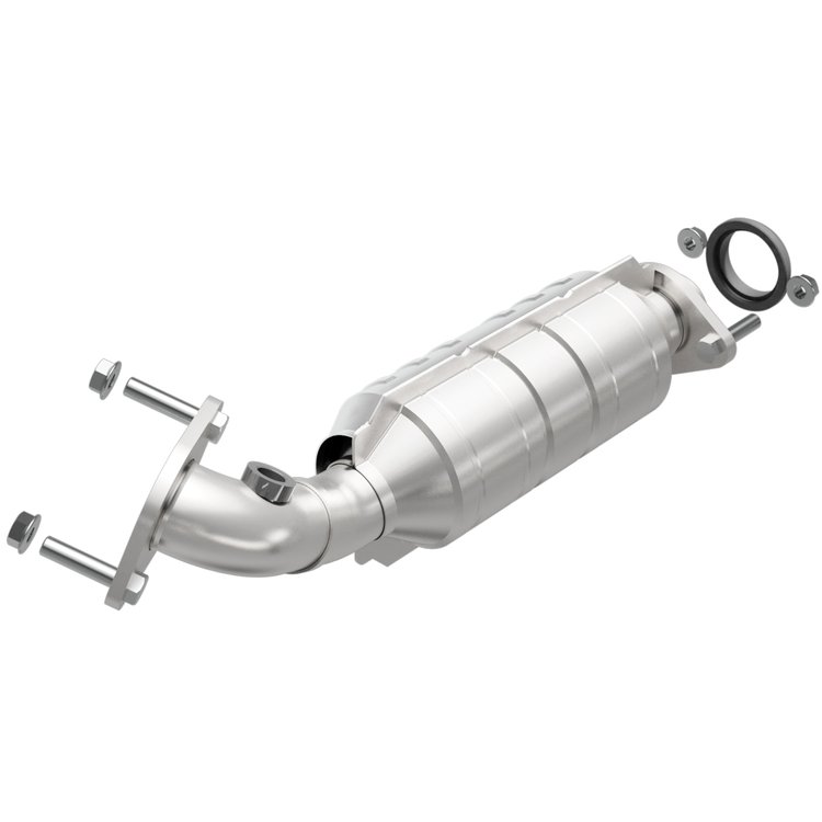 Direct Fit California Catalytic Converter