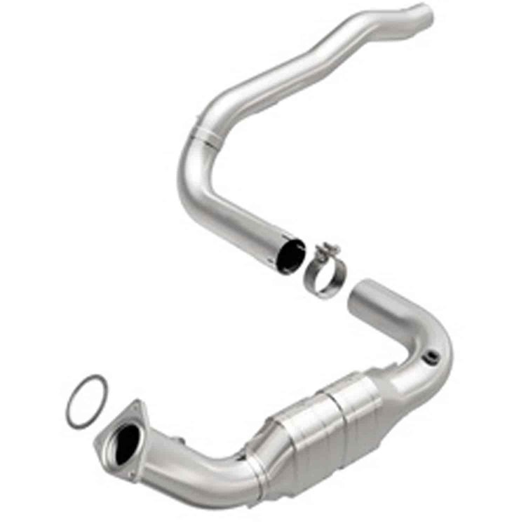 Direct Fit California Catalytic Converter
