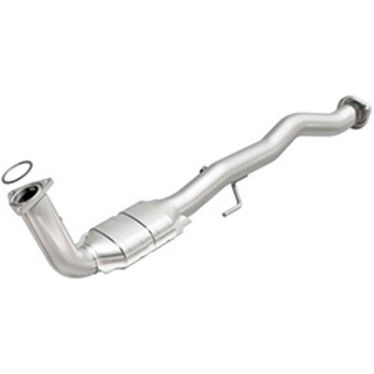 Direct Fit California Catalytic Converter