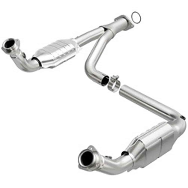 Direct Fit California Catalytic Converter