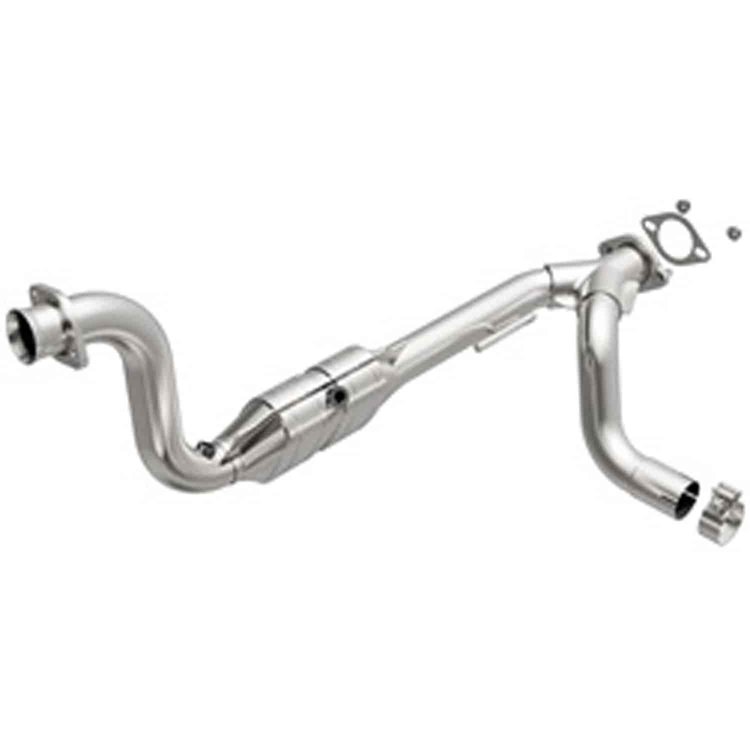 Direct Fit California Catalytic Converter