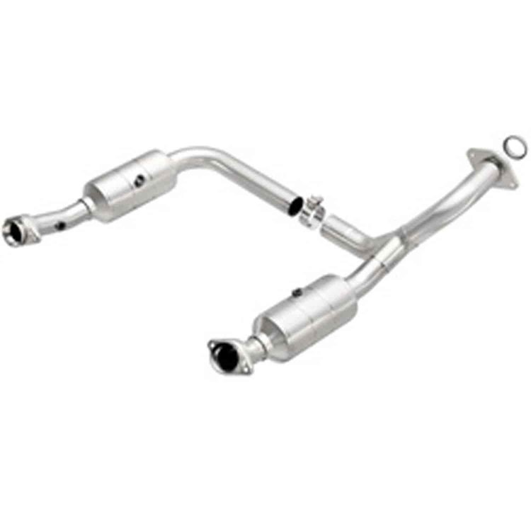 Direct Fit California Catalytic Converter