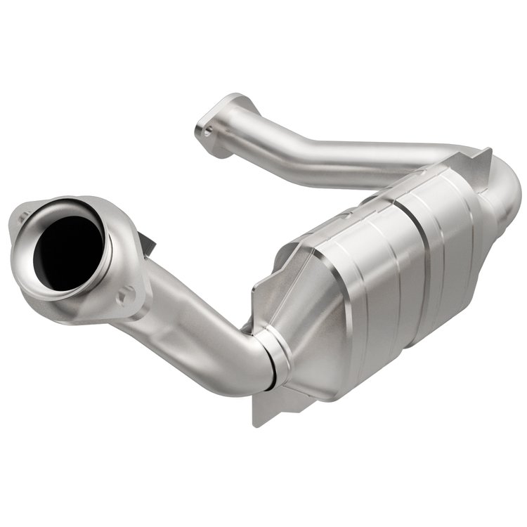 Direct Fit California Catalytic Converter
