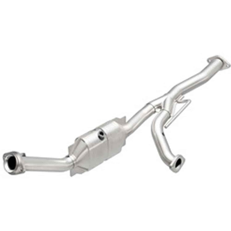 Direct Fit California Catalytic Converter
