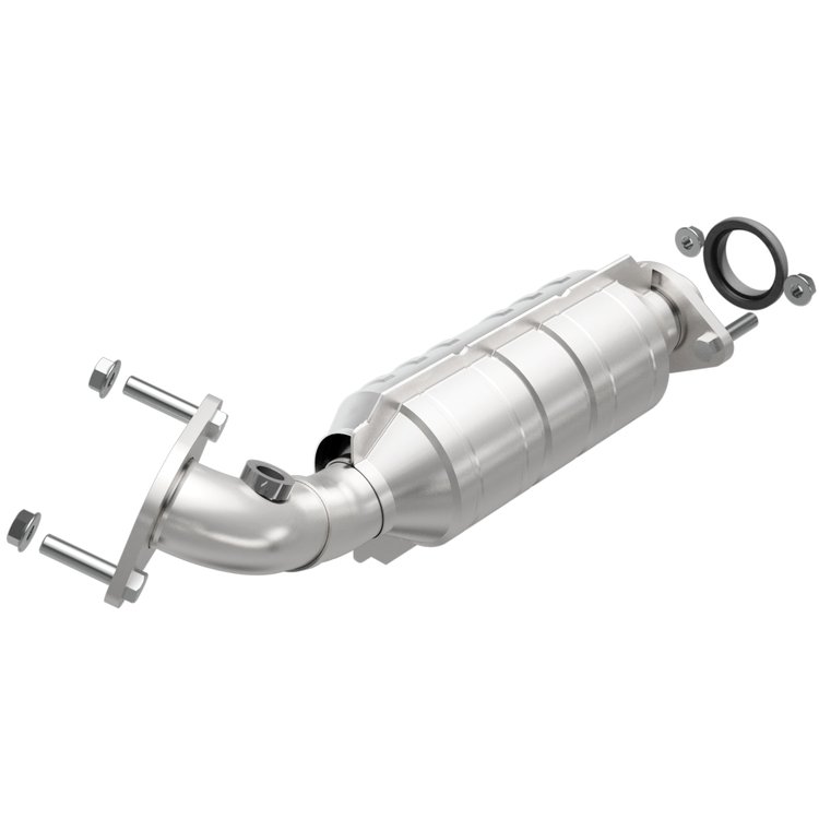 Direct Fit California Catalytic Converter
