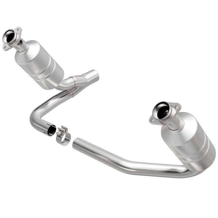 Direct Fit California Catalytic Converter