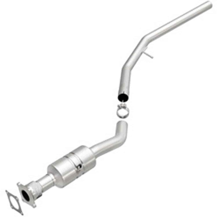 Direct Fit California Catalytic Converter