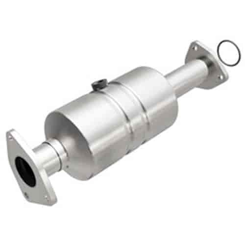 Direct Fit California Catalytic Converter