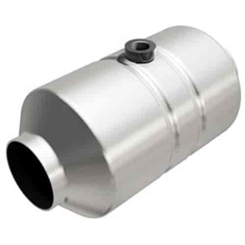 Universal California Catalytic Converter