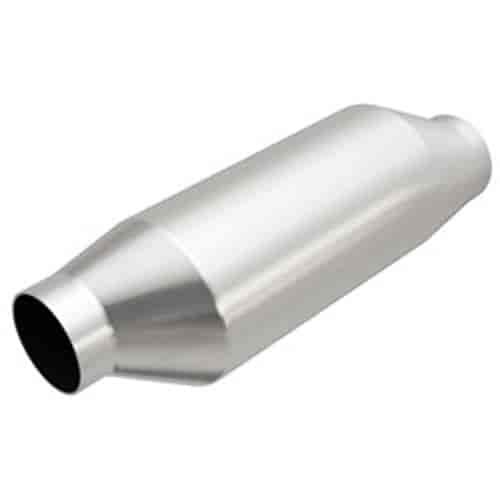 Universal California Catalytic Converter