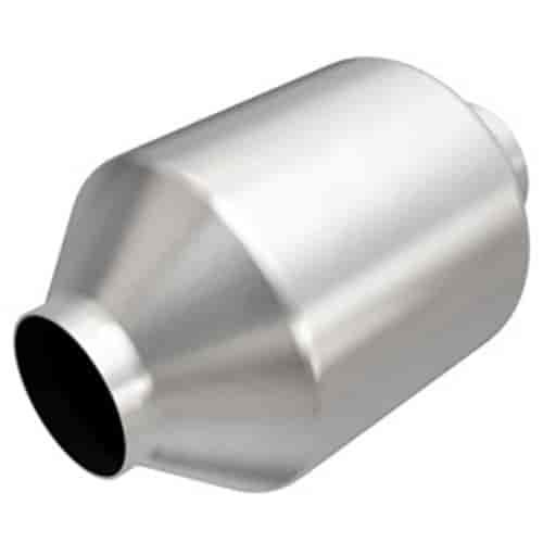Universal California Catalytic Converter 2.25 in.