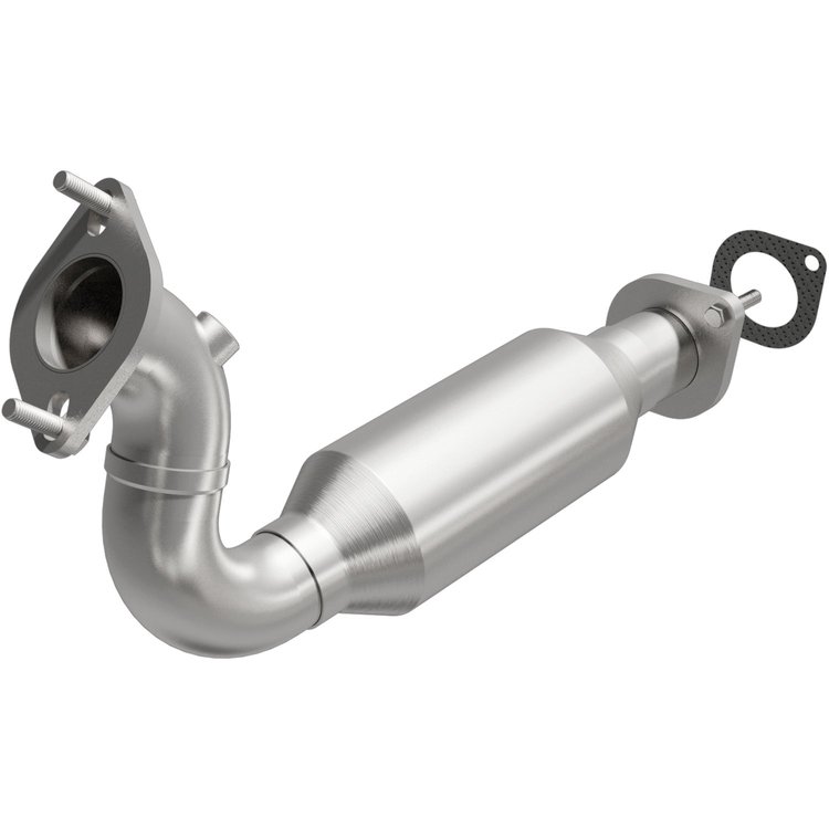 California Grade CARB Compliant Direct-Fit Catalytic Converter 5461170