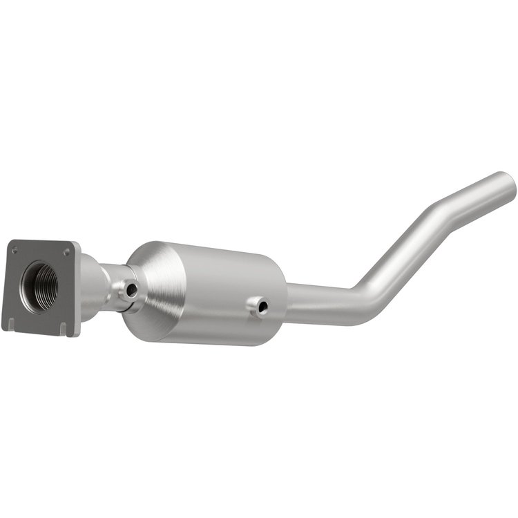 5461192 Direct-Fit Catalytic Converter Fits Select Dodge, Jeep Models