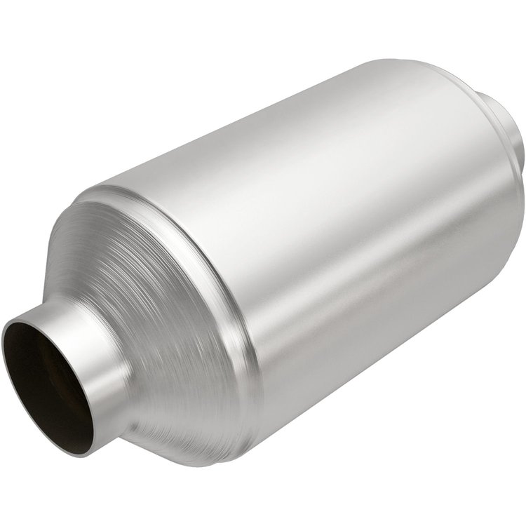 California Grade CARB Compliant Universal Catalytic Converter 5461205