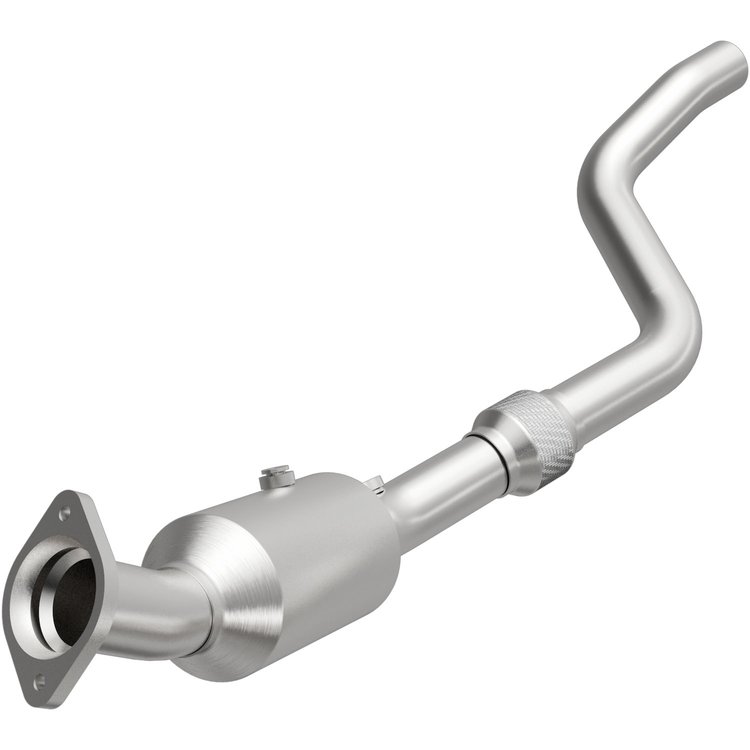 5461243 Direct-Fit Catalytic Converter Fits Select Chrysler, Dodge Models