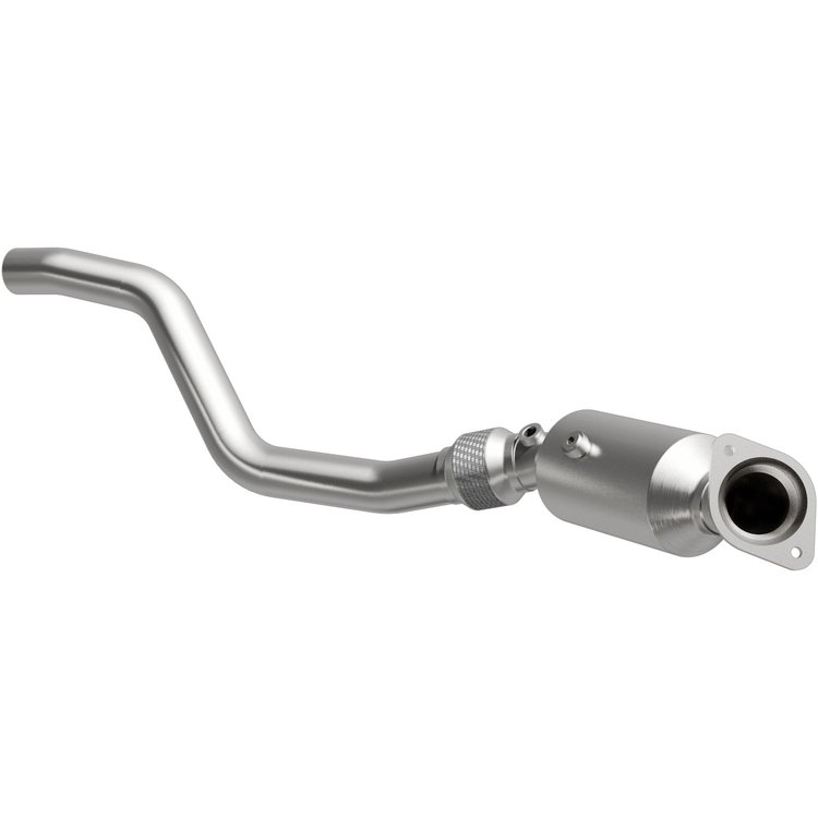 5461244 Direct-Fit Catalytic Converter Fits Select Chrysler, Dodge Models