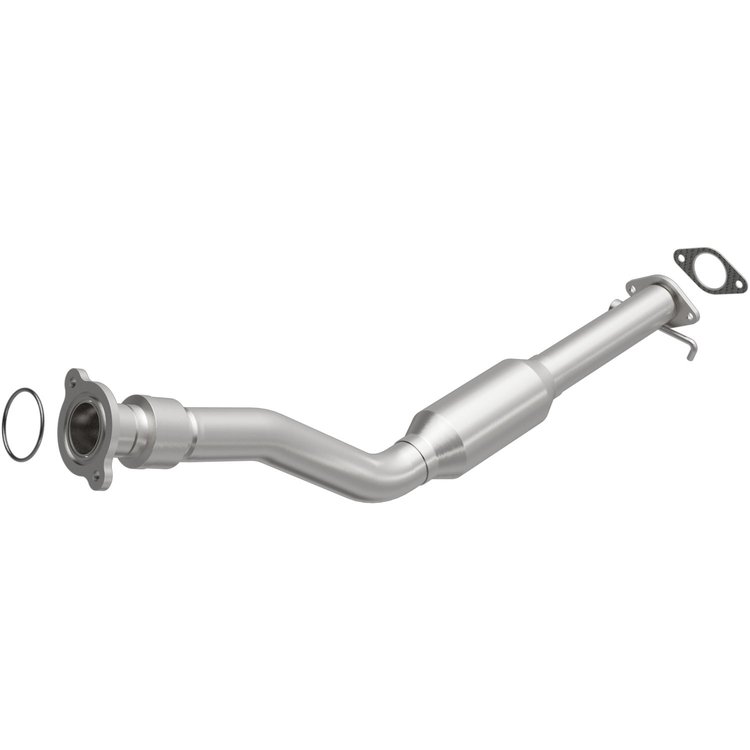 California Grade CARB Compliant Direct-Fit Catalytic Converter 5461532