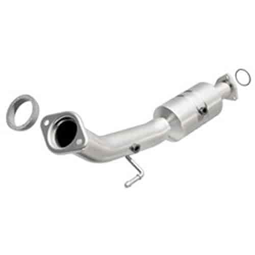 Direct Fit California Catalytic Converter