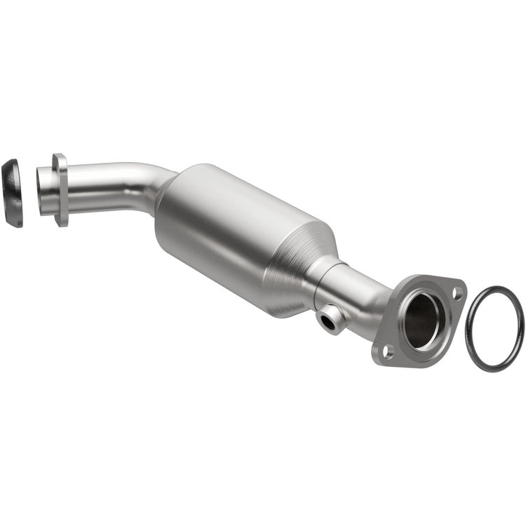 2004-2009 Cadillac CTS California Grade CARB Compliant Direct-Fit Catalytic Converter