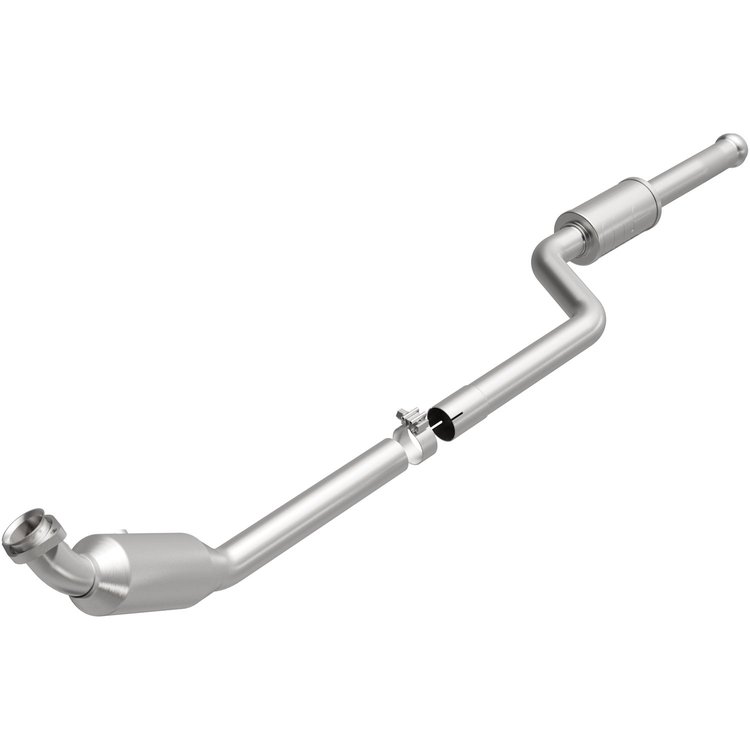 5461916 Direct-Fit Catalytic Converter for 2008-2010 Mercedes-Benz C300