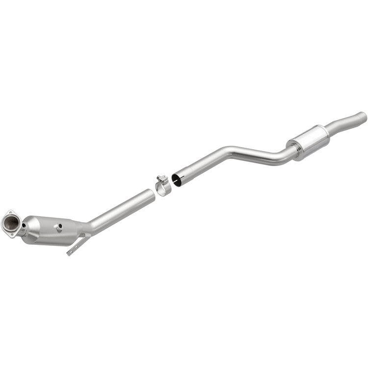 5461919 Direct-Fit Catalytic Converter for 2008-2010 Mercedes-Benz C300