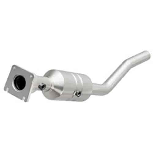 Direct Fit California Catalytic Converter