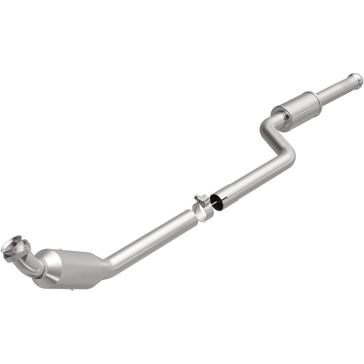 5461922 Direct-Fit Catalytic Converter for 2008-2010 Mercedes-Benz C300