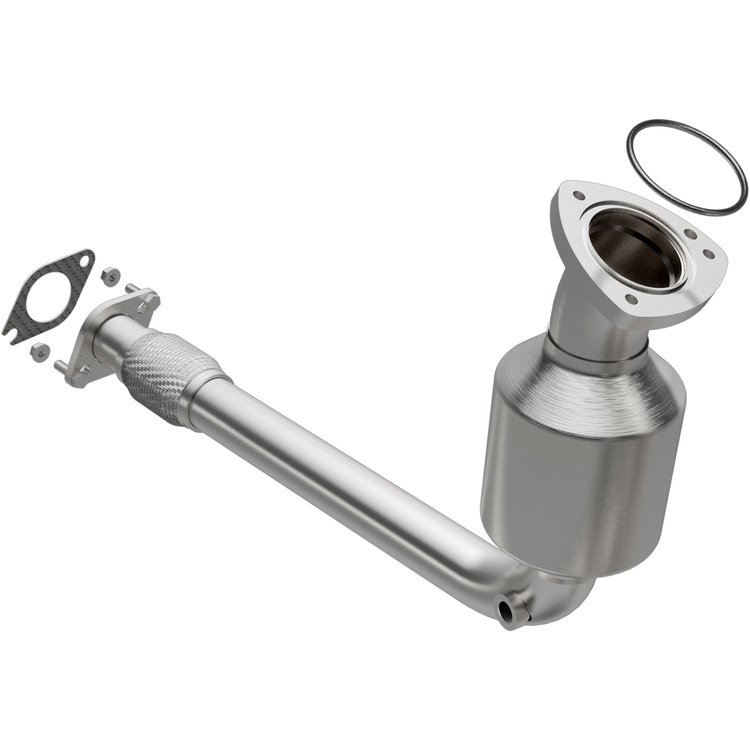California Grade CARB Compliant Direct-Fit Catalytic Converter 5461926