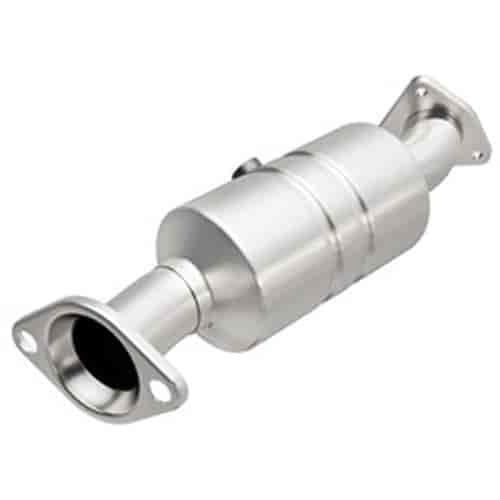 Direct Fit California Catalytic Converter