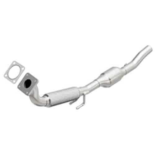 Direct Fit California Catalytic Converter