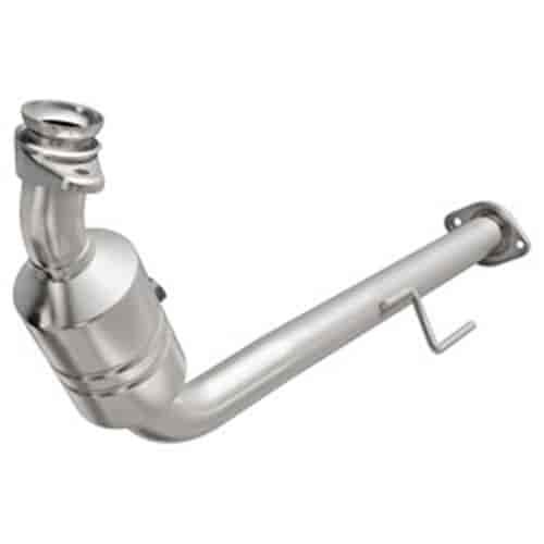Direct Fit California Catalytic Converter