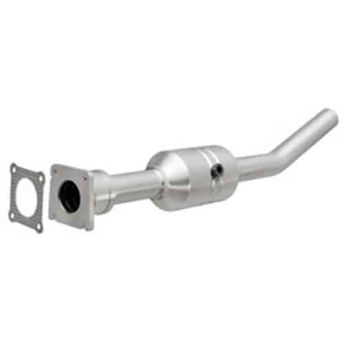 Direct Fit California Catalytic Converter