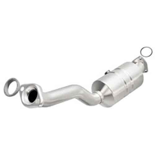 Direct Fit California Catalytic Converter