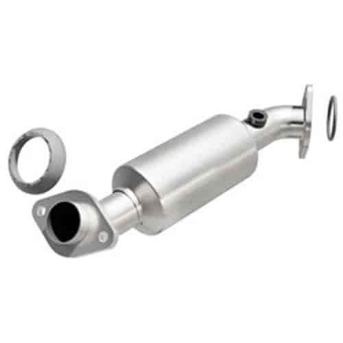 Direct Fit California Catalytic Converter