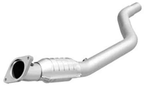 Direct-Fit Catalytic Converter Chrysler 300, Dodge Challenger, Charger, Magnum 6.1L V8