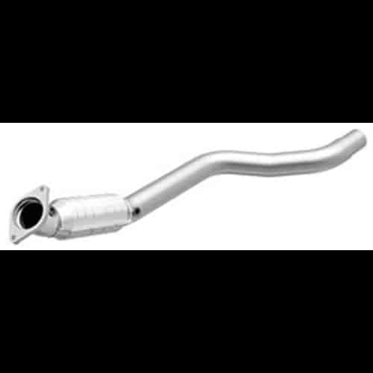 Direct-Fit Catalytic Converter Chrysler 300, Dodge Challenger, Charger, Magnum 6.1L V8