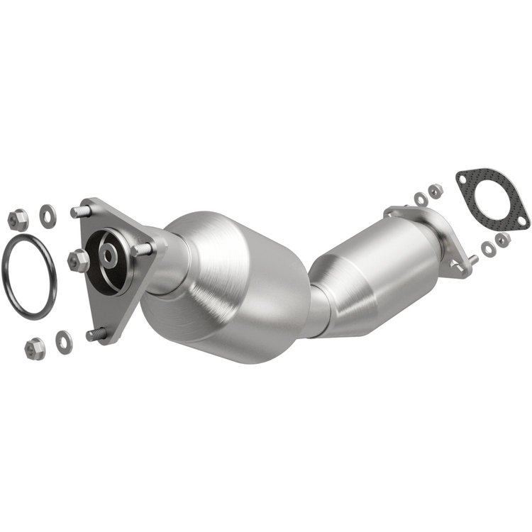 5481143 Direct-Fit Catalytic Converter for 2009-2012 Infiniti FX35