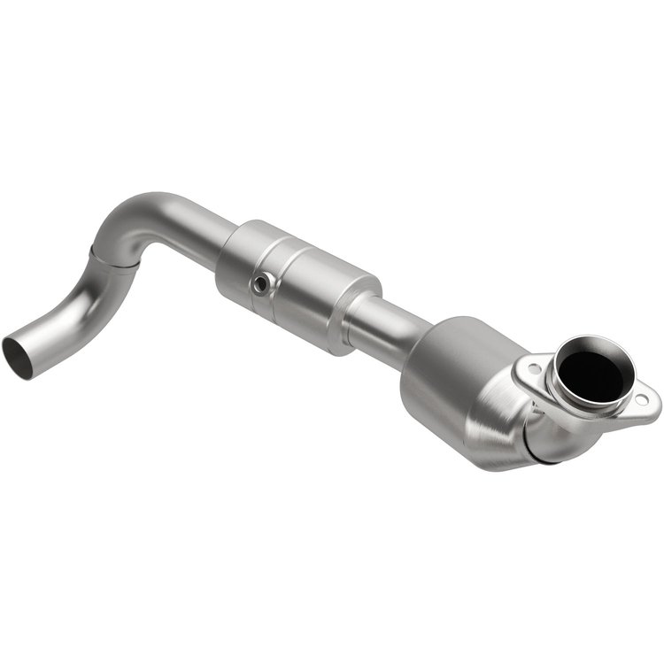 2004-2005 Ford F-150 California Grade CARB Compliant Direct-Fit Catalytic Converter
