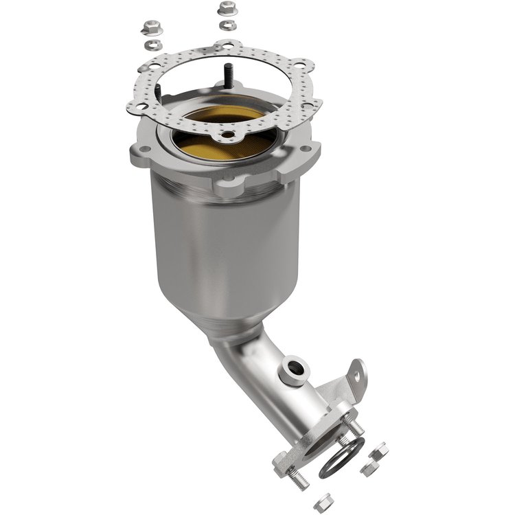 5481275 Direct-Fit Catalytic Converter Fits Select Nissan Models